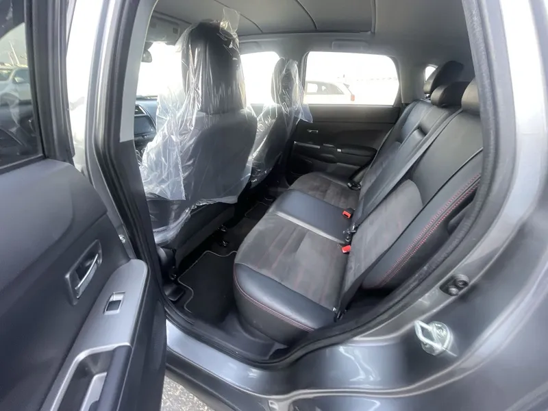Mitsubishi ASX 2nd hand, 2019
