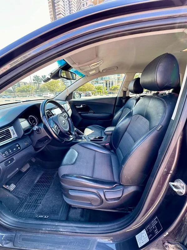 Kia Niro 2ème main, 2019, main privée