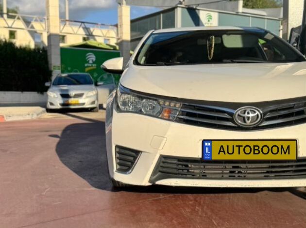 Toyota Corolla 2ème main, 2013, main privée
