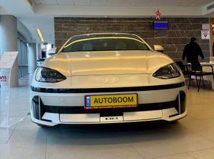 Hyundai IONIQ 6, 2023, photo