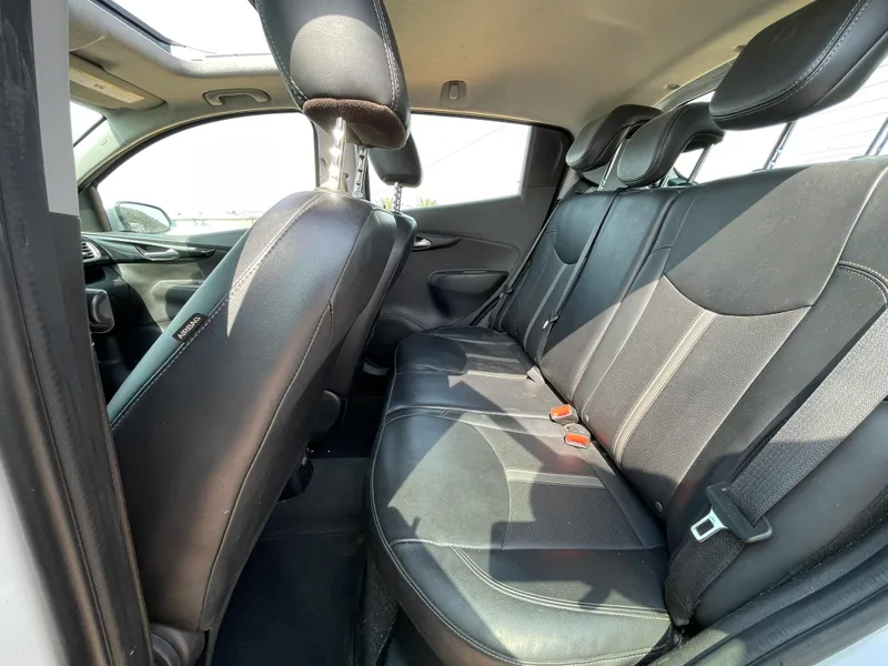Chevrolet Spark с пробегом, 2021, частная рука