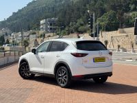מאזדה CX-5 יד 2 רכב, 2018, פרטי