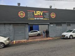 Garage URV, photo 1