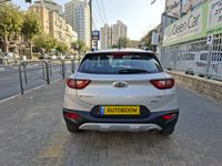 קיה סטוניק יד 2 רכב, 2020, פרטי