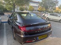 יונדאי סונטה יד 2 רכב, 2020, פרטי