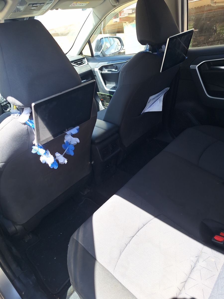 Toyota RAV4 2ème main, 2019, main privée