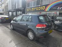 Volkswagen Golf 2ème main, 2012, privée