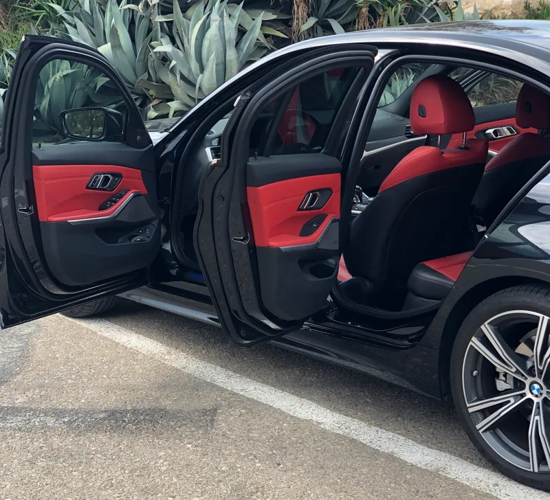 BMW 3 series 2nd hand, 2019, private hand