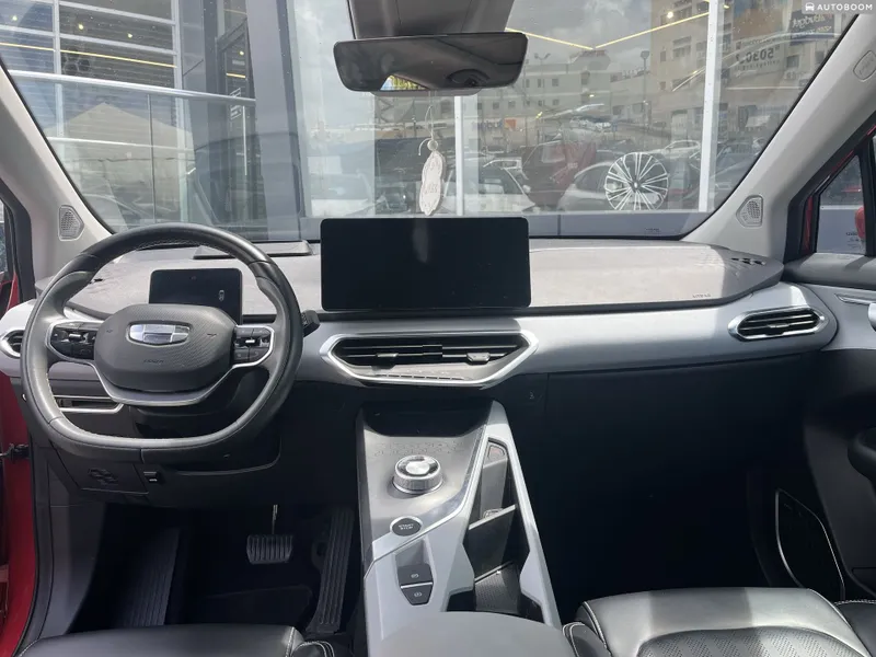 Geely Geometry C 2ème main, 2022, privée