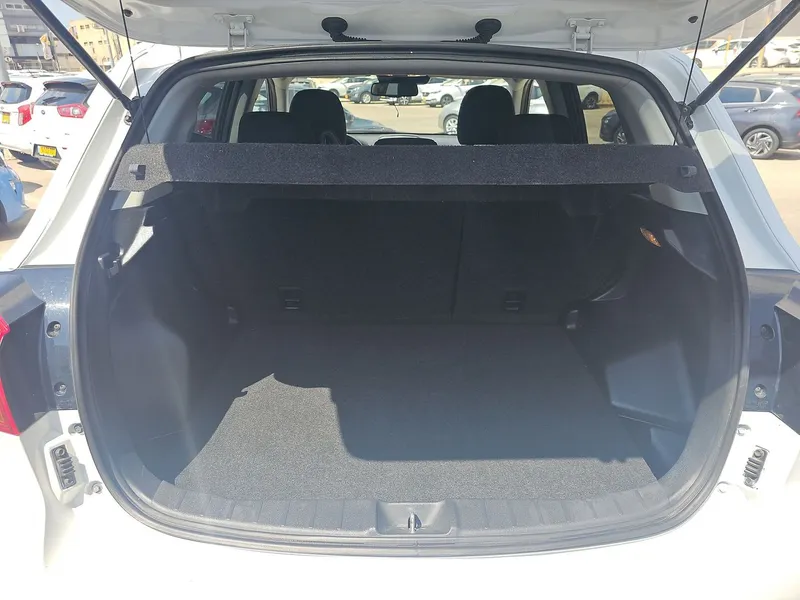 Mitsubishi ASX 2nd hand, 2018, private hand