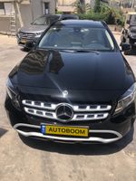 مرسيدس GLA مستعمل, 2020, خصوصي