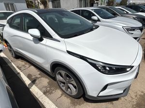 Geely Geometry C, 2022, фото