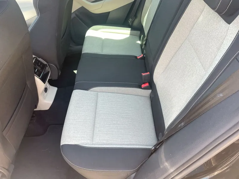 Skoda Karoq с пробегом, 2020, частная рука