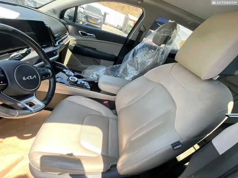 Kia Sportage 2ème main, 2023, privée