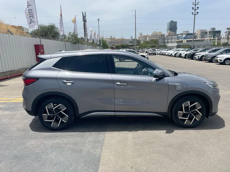 BYD Atto 3 2nd hand, 2023, private hand