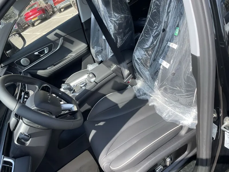 Chery Tiggo 7 Pro new car, 2025