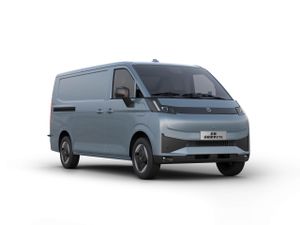 V7E 50 Cargo Base