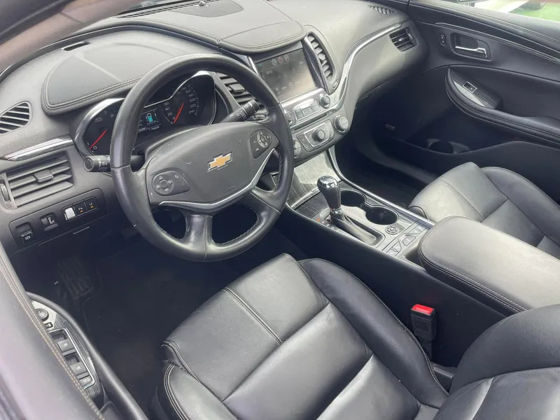 Chevrolet Impala 2ème main, 2017, main privée