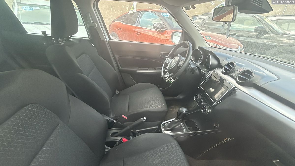 Suzuki Swift 2ème main, 2024