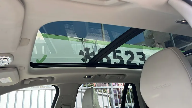 Volvo XC90 2ème main, 2019, main privée