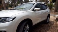Nissan X-Trail 2nd hand, 2017, private