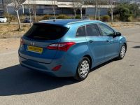 יונדאי i30 יד 2 רכב, 2013