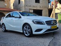 Mercedes A-Class 2ème main, 2015, privée