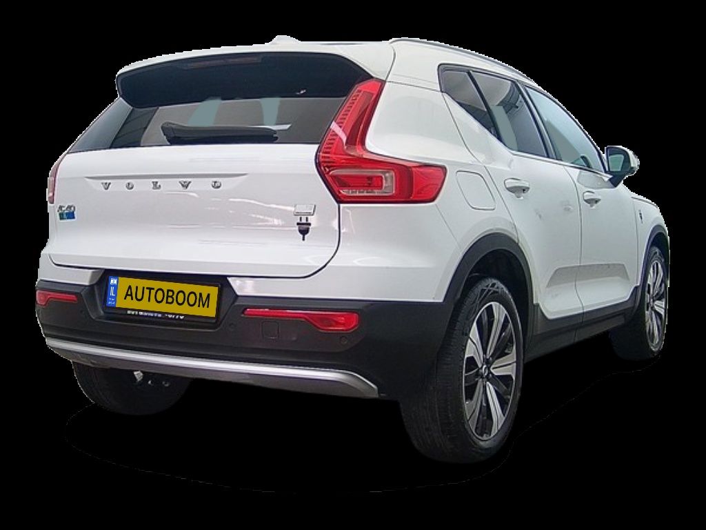 فولفو XC40 مستعمل, 2023