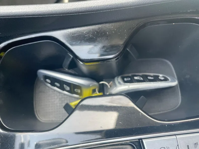 Hyundai Tucson 2nd hand, 2021, private hand