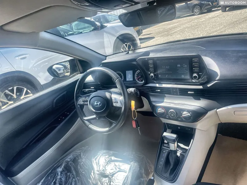 هيونداي i20 مستعمل, 2022, خصوصي