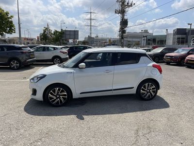 Suzuki Swift 2ème main, 2021, main privée