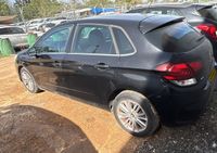 Citroen C4 2nd hand, 2015