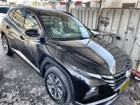 Hyundai Tucson с пробегом, 2022, частная