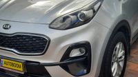 Kia Sportage 2ème main, 2020, privée