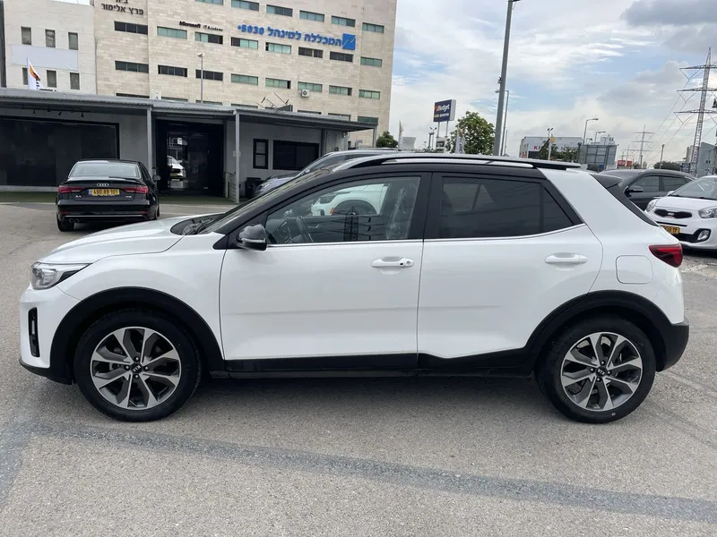 Kia Stonic 2ème main, 2019, main privée