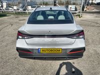 Hyundai Elantra 2nd hand, 2024, private
