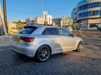 Audi A3 2ème main, 2013, privée