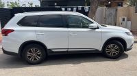 Mitsubishi Outlander с пробегом, 2016, частная