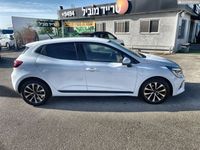 רנו קליאו יד 2 רכב, 2020
