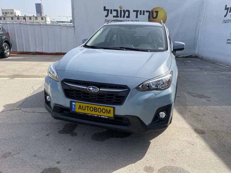 Subaru XV 2nd hand, 2020, private hand