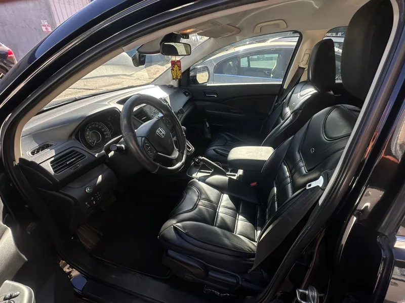 Honda CR-V 2ème main, 2016, main privée