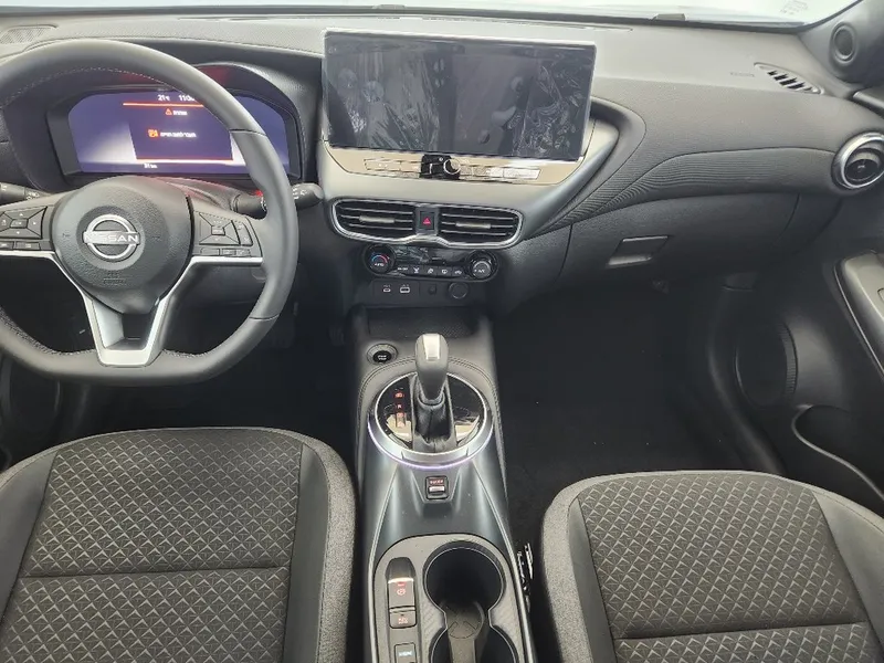 Nissan Juke 2nd hand, 2025