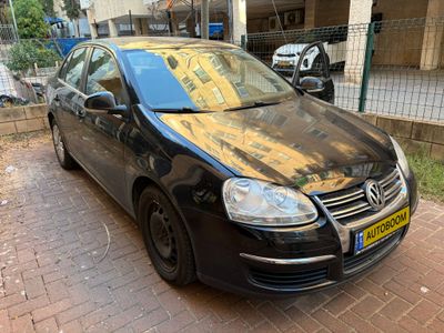 Volkswagen Jetta, 2011, photo
