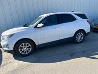 Chevrolet Equinox 2ème main, 2018, privée
