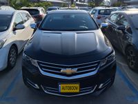 Chevrolet Impala 2nd hand, 2018, private