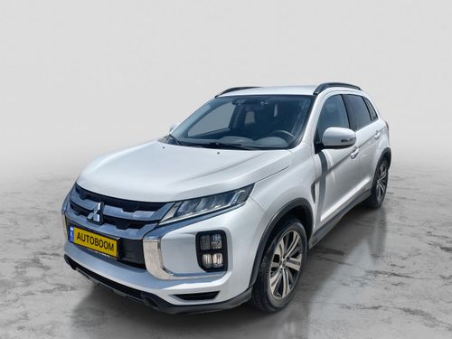 ميتسوبيشي ASX, 2021, صورة