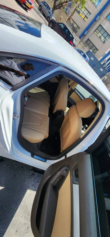 Audi A4 с пробегом, 2015, частная рука
