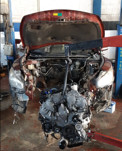 Garage Marom. صورة 4