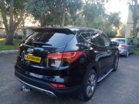 Hyundai Santa Fe 2ème main, 2015, privée