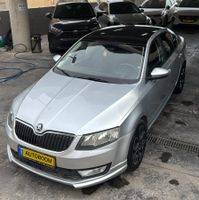 Škoda Octavia 2ème main, 2015, privée